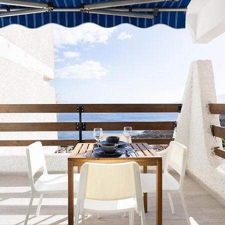 Home2Book Bright Studio Ocean View Tabaiba Exterior foto