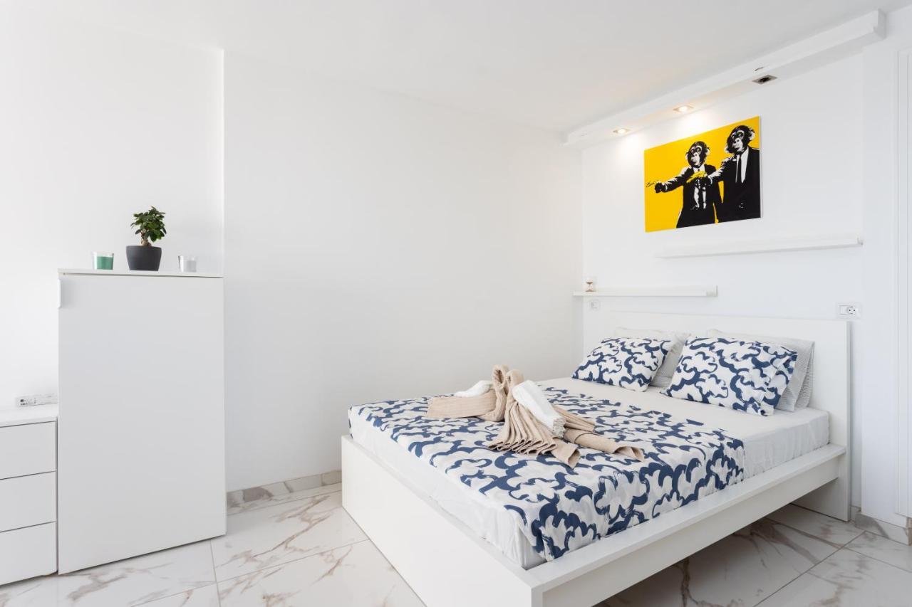 Home2Book Bright Studio Ocean View Tabaiba Exterior foto