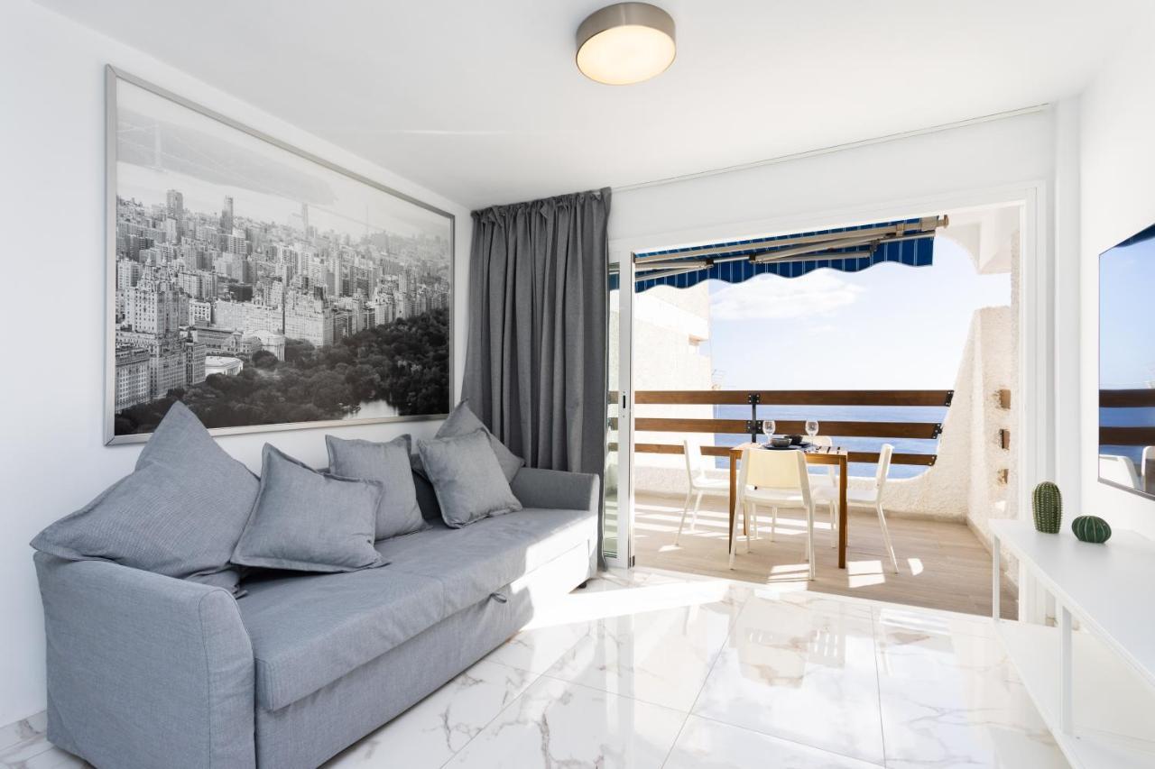 Home2Book Bright Studio Ocean View Tabaiba Exterior foto