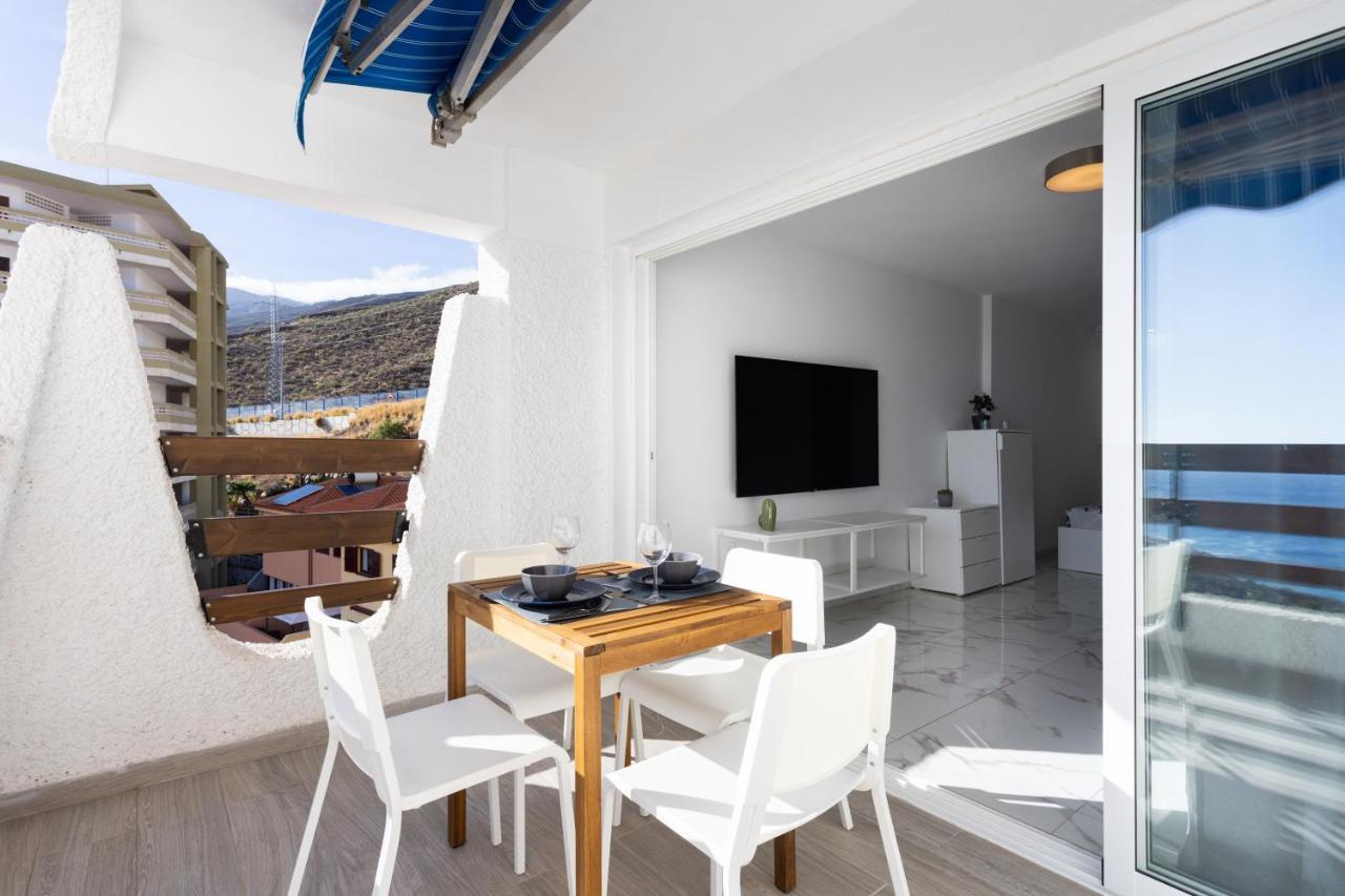 Home2Book Bright Studio Ocean View Tabaiba Exterior foto