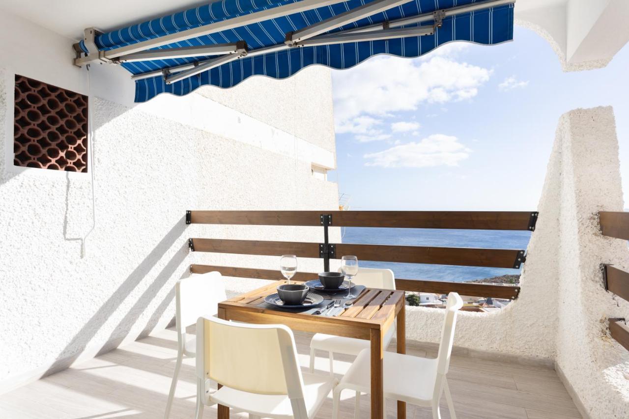 Home2Book Bright Studio Ocean View Tabaiba Exterior foto